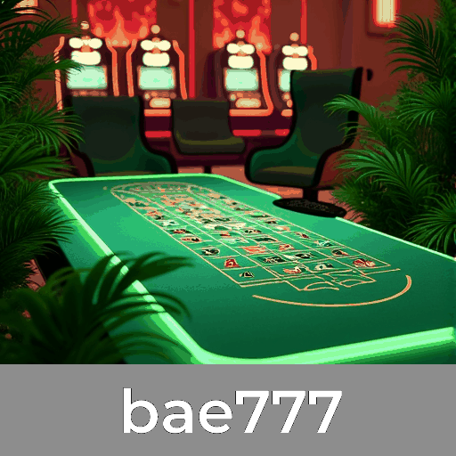 Bae777: A Revolução das Apostas no Seu Celular