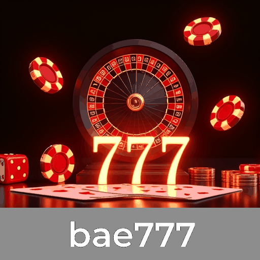 Descubra a Excitação dos Jogos de Cassino no bae777 Agora
