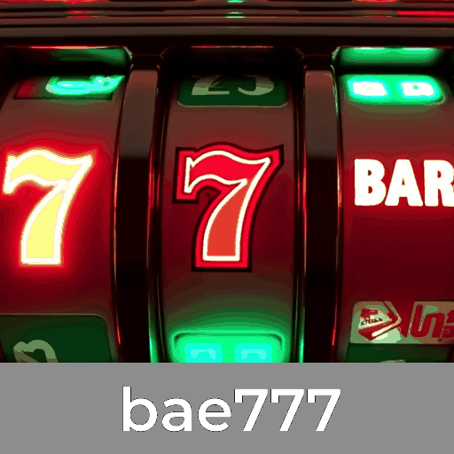 Experiência Segura com Bae777: Plataforma de Jogos de Azar Confiável