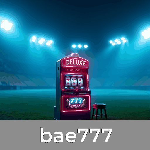 Descubra os bônus exclusivos do bae777 e ganhe mais