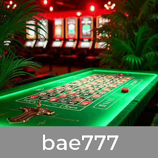 Explore o Bae777: Experiência VIP em Roleta e Blackjack ao Vivo com Dealers Brasileiros