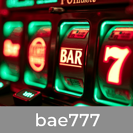Explore o Universo dos Caça-Níqueis no bae777 com Altos RTPs