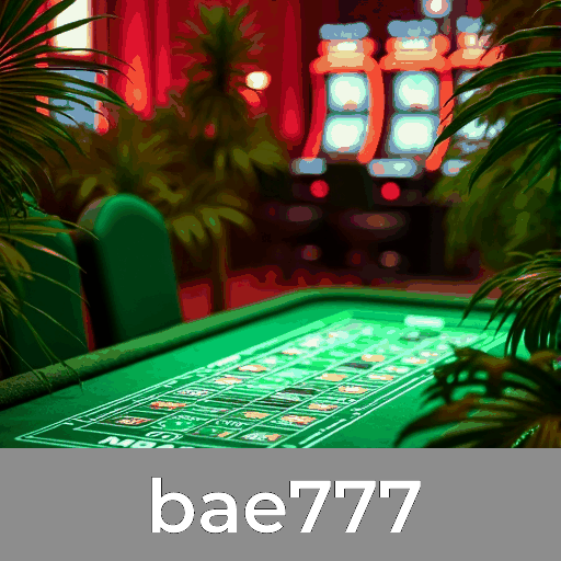 Bae777: A Experiência Autêntica de Jogos de Mesa ao Vivo no Brasil