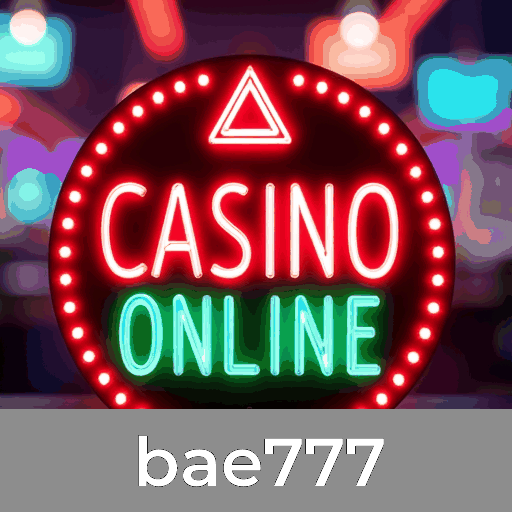 bae777: Seu Cassino Online Seguro e Divertido