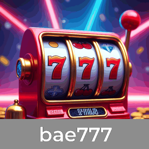 bae777: Caça-Níqueis-Altos RTPs, Mesa de Jogos-Variedade Ampla, Dealer ao Vivo-Imersão Total