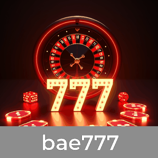 Bae777: Excelência e Segurança em Jogos de Azar Online