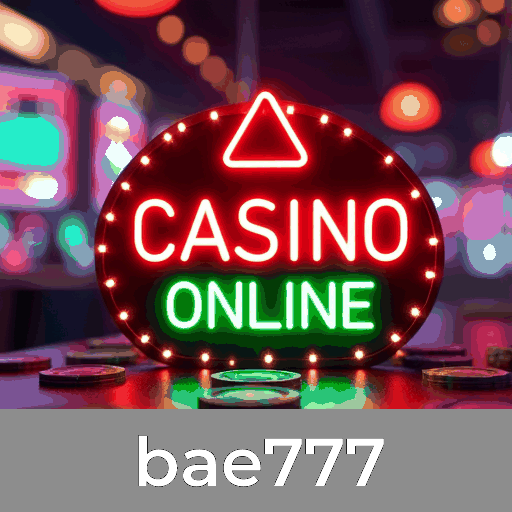 bae777: Seu Cassino Online Seguro e Divertido