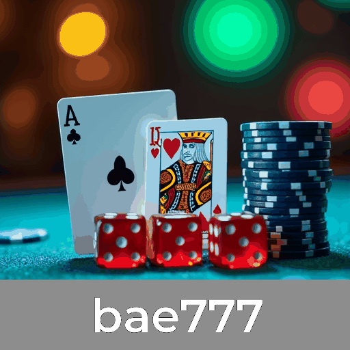 Bae777: Apostas Esportivas com Expertise em Eventos Brasileiros