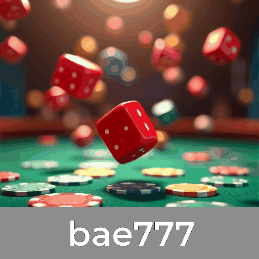 Bae777: A Revolução das Apostas no Seu Celular